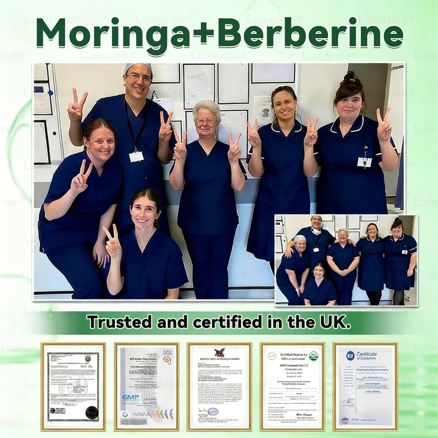Noticeable results within 7 days 𝑳𝒖𝒙𝒂𝒓𝒊𝒔𝒆® 👩‍⚕️ 𝑴𝒐𝒓𝒊𝒏𝒈𝒂 & 𝑩𝒆𝒓𝒃𝒆𝒓𝒊𝒏𝒆 10-𝑰𝑵-1 𝑨𝒅𝒗𝒂𝒏𝒄𝒆𝒅 𝑵𝒂𝒏𝒐 𝑴𝒊𝒄𝒓𝒐𝒏𝒆𝒆𝒅𝒍𝒆 𝑷𝒂𝒕𝒄𝒉 (𝐎𝐧𝐜𝐞 𝐃𝐚𝐢𝐥𝐲, 𝐯𝐢𝐬𝐢𝐛𝐥𝐞 𝐜𝐡𝐚𝐧𝐠𝐞𝐬 𝐢𝐧 𝟕 𝐝𝐚𝐲𝐬）𝐎𝐛𝐞𝐬𝐢𝐭𝐲, 𝐃𝐢𝐚𝐛𝐞𝐭𝐞𝐬, 𝐒𝐥𝐞𝐞𝐩 𝐀𝐩𝐧𝐞𝐚, 𝐀𝐧𝐝 𝐉𝐨𝐢𝐧𝐭 𝐈𝐬𝐬𝐮𝐞𝐬🌈